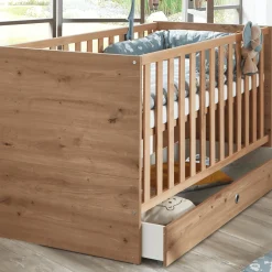 2-teiliges Spar-Set Babyzimmer Niklas