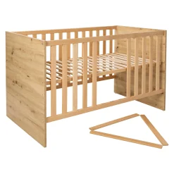 2-teiliges Spar-Set Babyzimmer Niklas