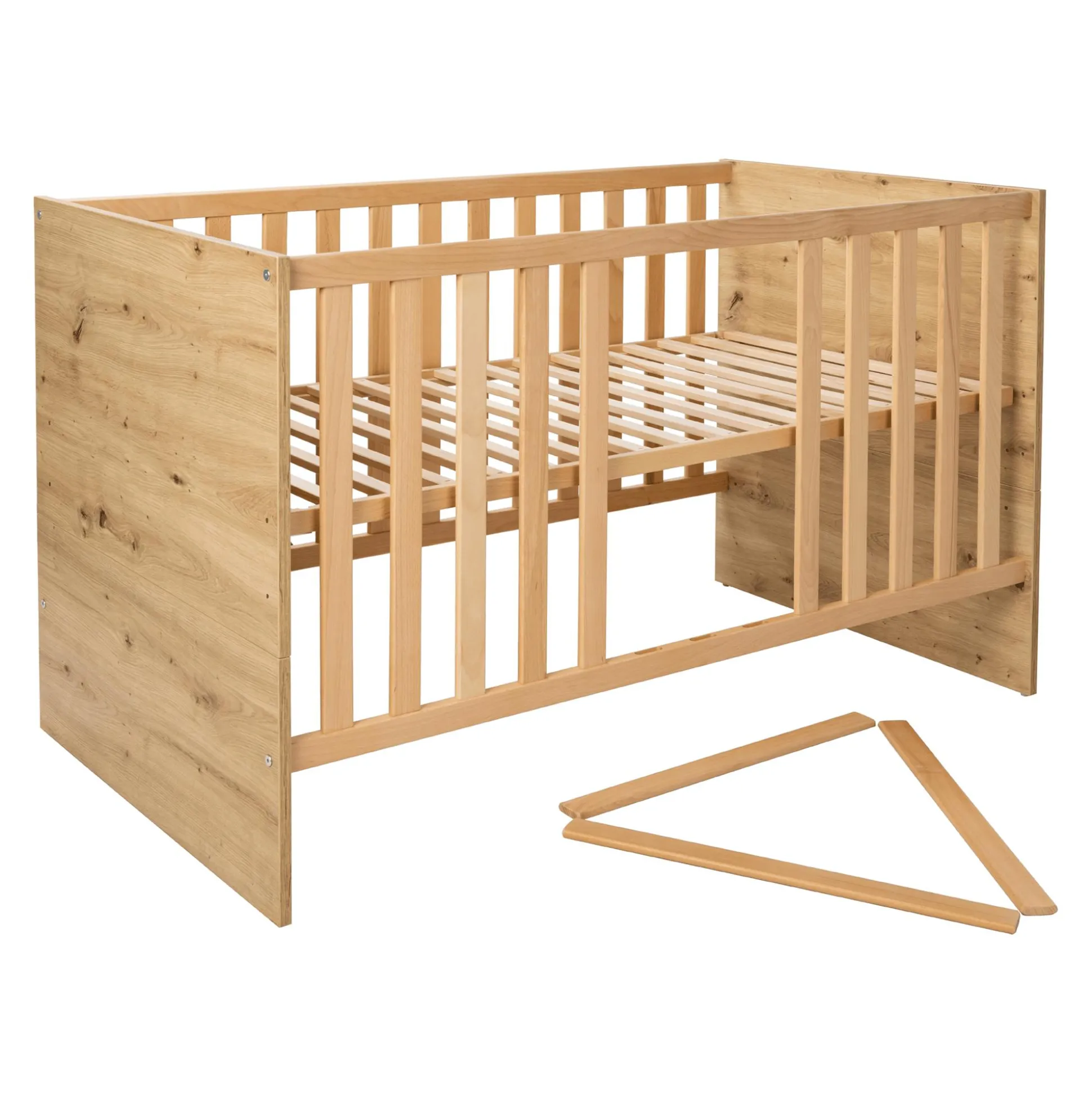 2-teiliges Spar-Set Babyzimmer Niklas