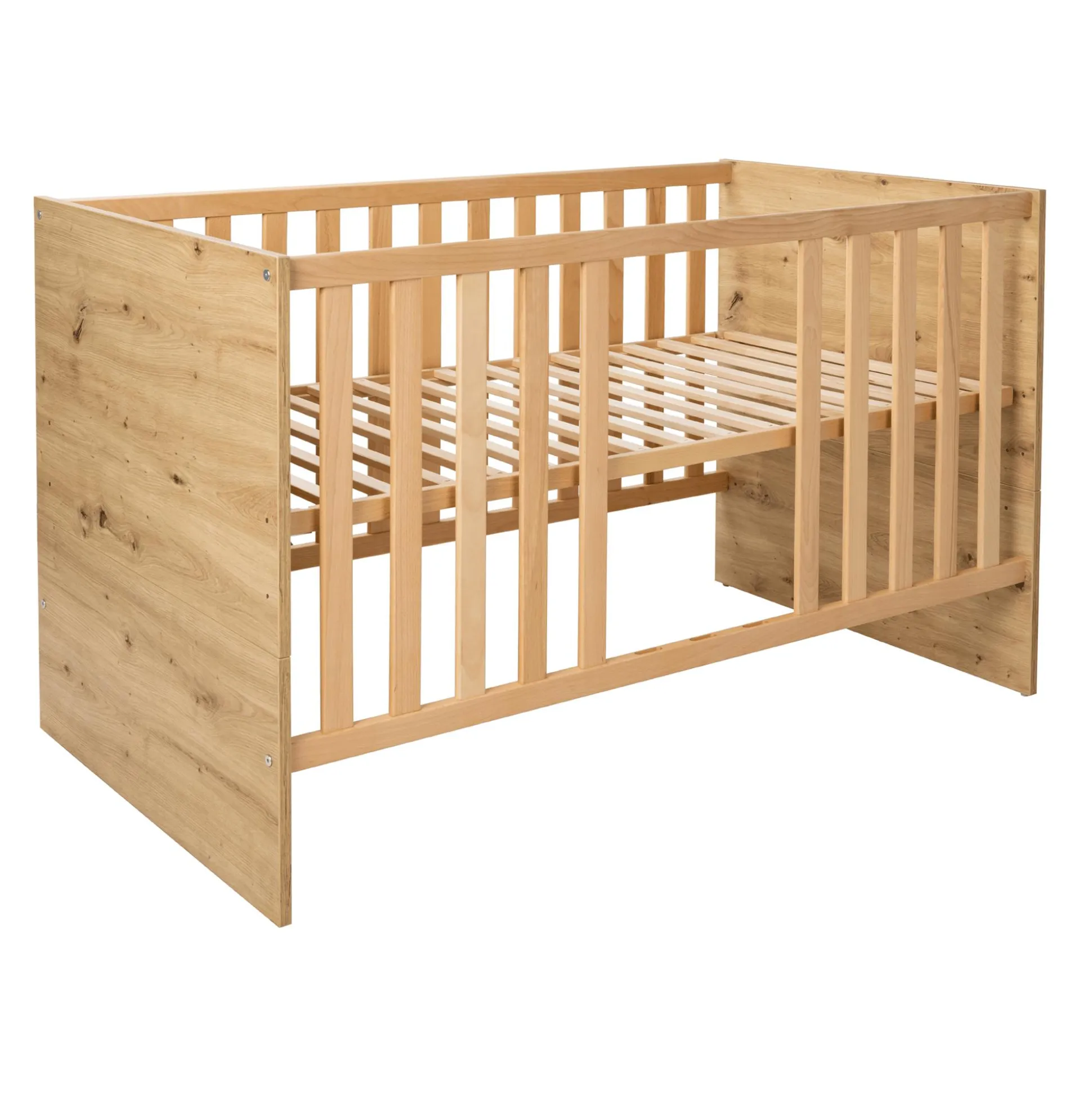 2-teiliges Spar-Set Babyzimmer Niklas