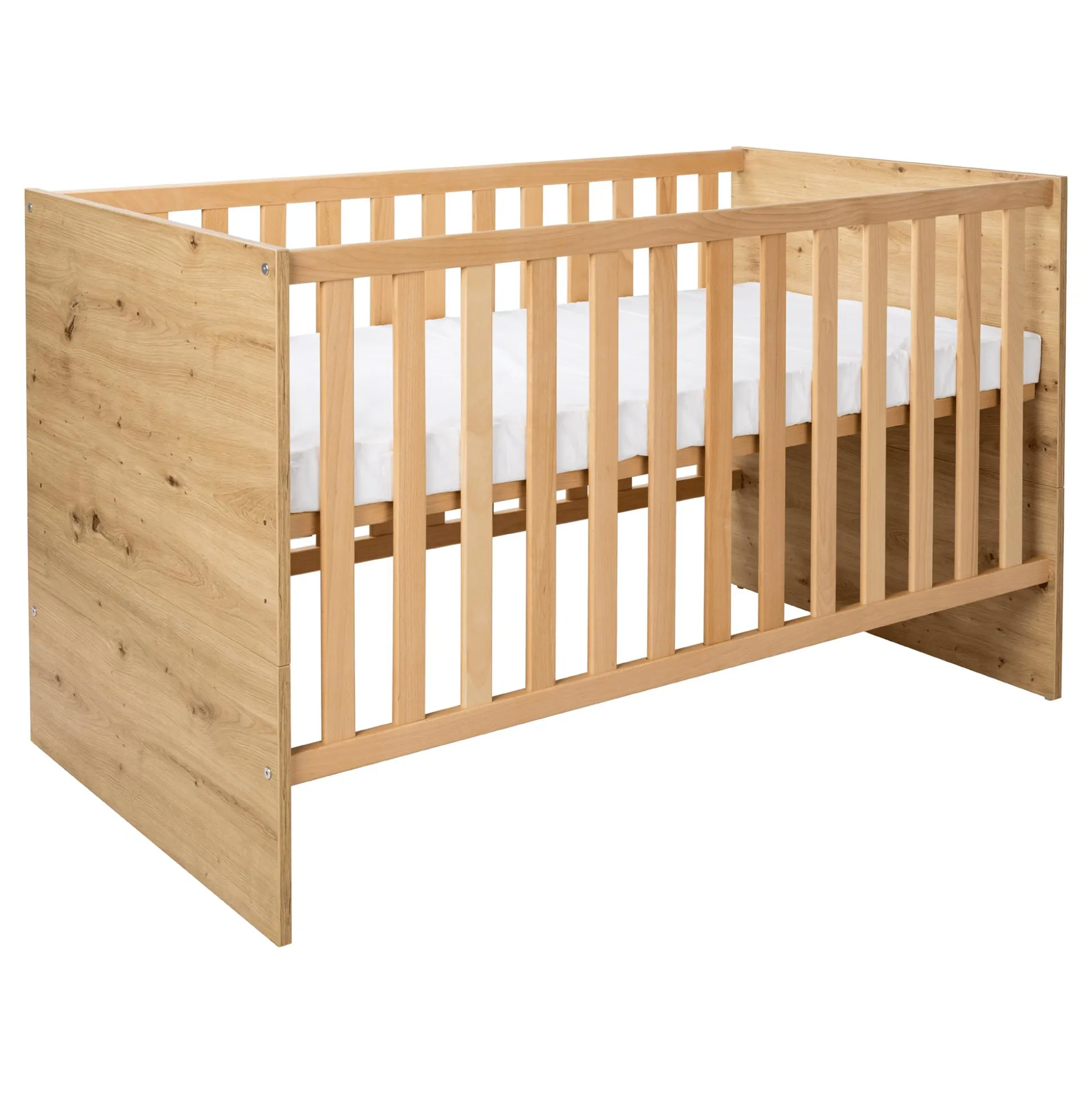 2-teiliges Spar-Set Babyzimmer Niklas