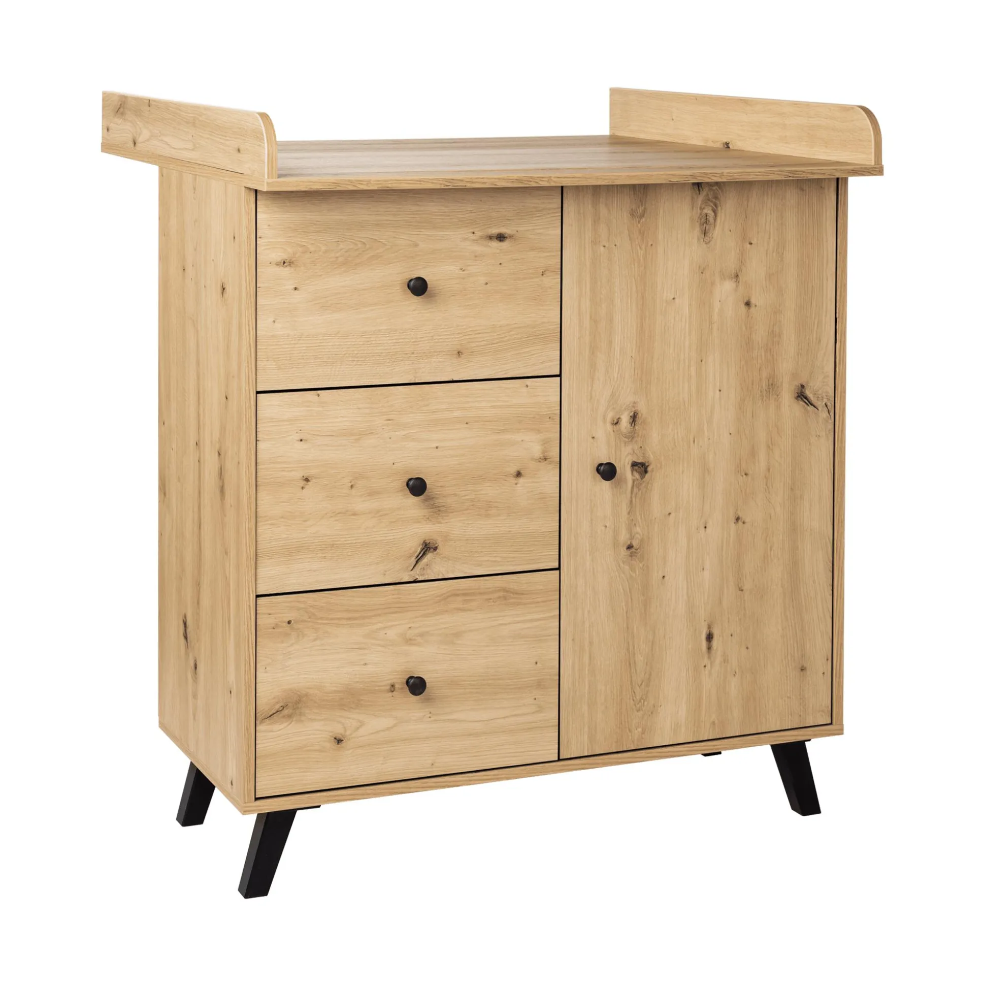 2-teiliges Spar-Set Babyzimmer Niklas