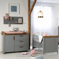 2-teiliges Spar-Set Babyzimmer Ella