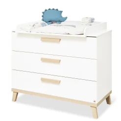 2-teiliges Spar-Set Babyzimmer Larsson