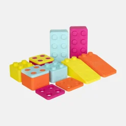 12-teiliges Starterset FARVESPIL Josse