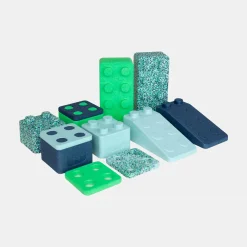 12-teiliges Starterset FARVESPIL Leon