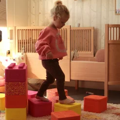 12-teiliges Starterset FARVESPIL Leni