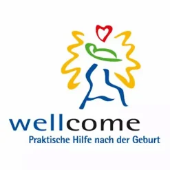 3-teiliges wellcome Set