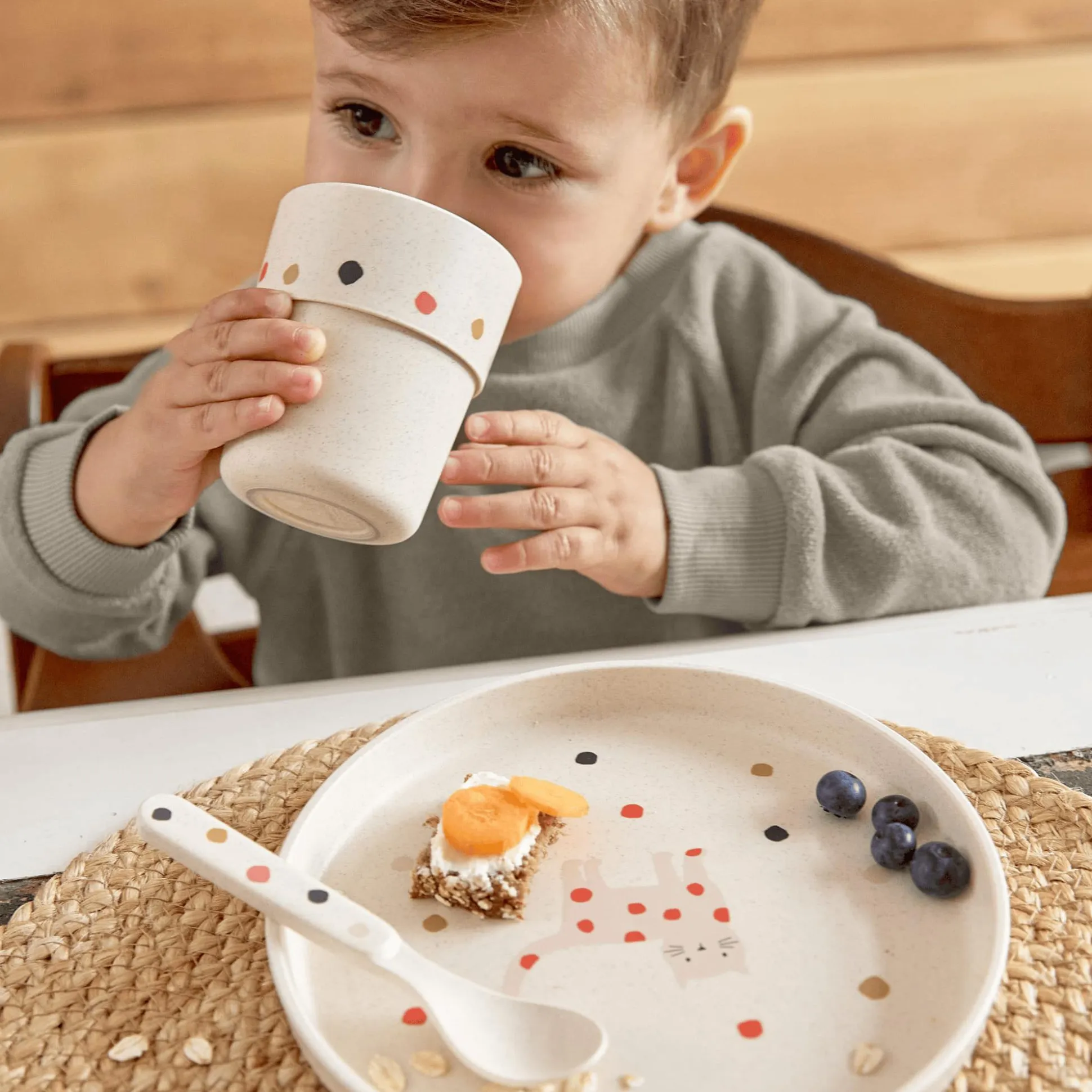 Teller Little Mateys