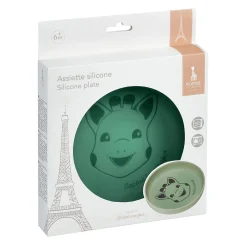 Teller Silikon