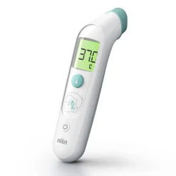 TempleSwipe™ Stirn-Thermometer