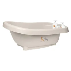 Thermo Badewanne Steppe