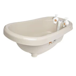 Thermo Badewanne Steppe