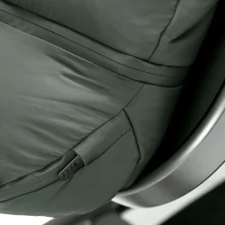 Thermo Fußsack Forest Green