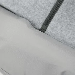 Thermo Fußsack Forest Green