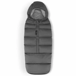 Thermo Fußsack Grey
