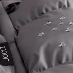 Thermo Fußsack Grey