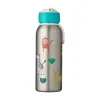 Thermoflasche Flip-Up Campus Animal Friends