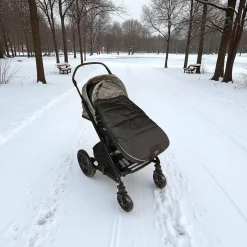 Thermo-Fußsack Akiko