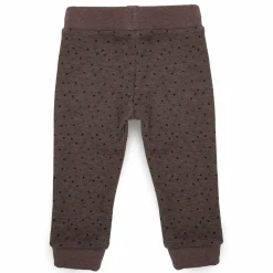 Thermojogginghose Dreiecke