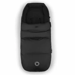 THERMOLITE® Performance-Fußsack Heritage Black