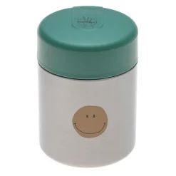 Thermolunchbox Happy Rascals Smile Green