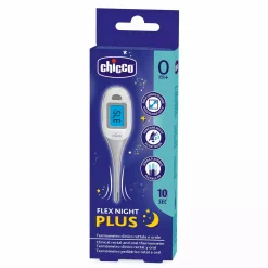 Thermometer Flex Night Plus