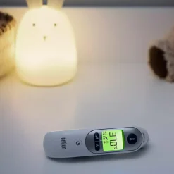 ThermoScan® 7+ Ohrthermometer