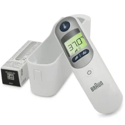 ThermoScan® 7+ Ohrthermometer