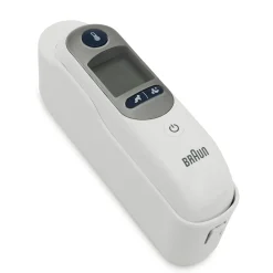 ThermoScan® 7+ Ohrthermometer