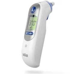 ThermoScan® 7+ Ohrthermometer