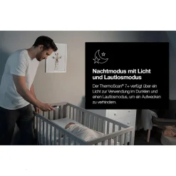 ThermoScan® 7+ Ohrthermometer