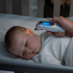 ThermoScan® 7+ Ohrthermometer