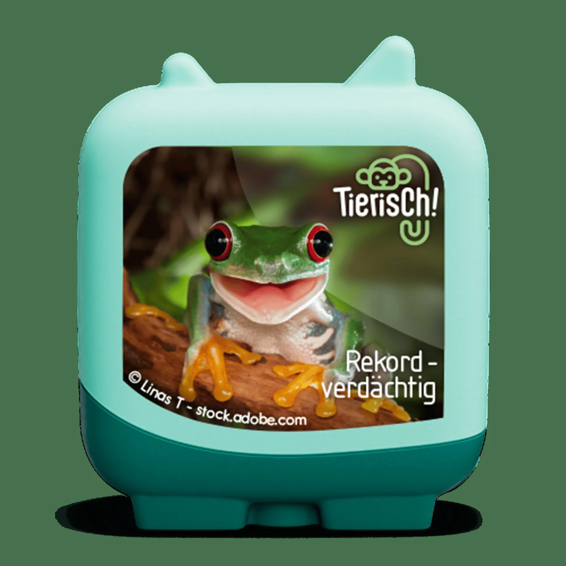 Tierisch! Rekordverdächtig