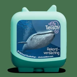 Tierisch! Rekordverdächtig