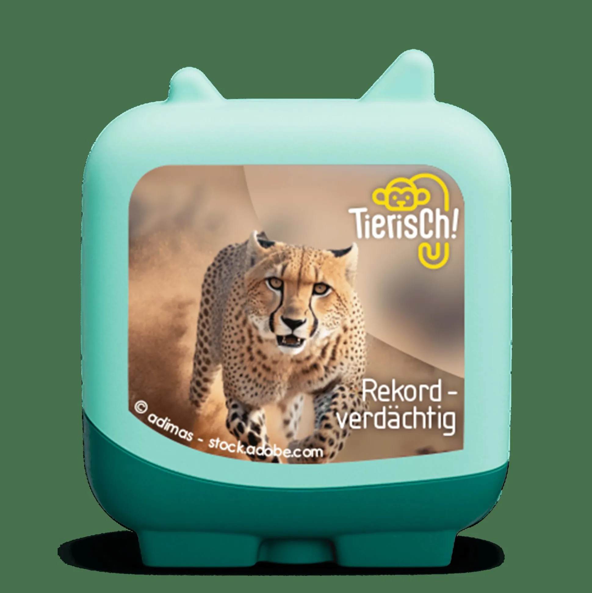 Tierisch! Rekordverdächtig