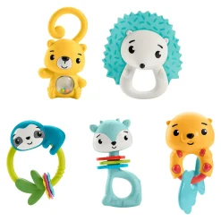 Tierischer Aktivitäts-Beißring