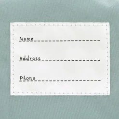 Tiny Backpack About Friends Fox Red