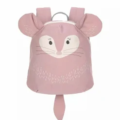 Tiny Backpack About Friends Chinchilla Pink