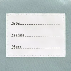 Tiny Backpack About Friends Chinchilla Pink