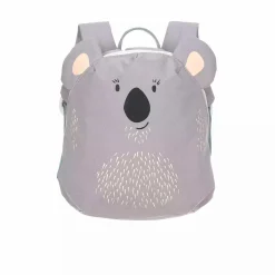 Tiny Backpack About Friends Koala Light Grey