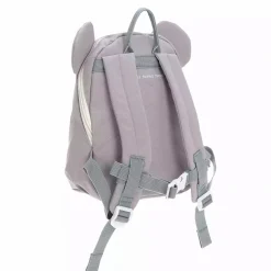 Tiny Backpack About Friends Koala Light Grey