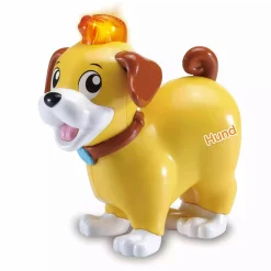 Tip Tap Baby Tiere - Hund