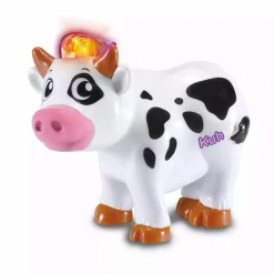 Tip Tap Baby Tiere - Kuh