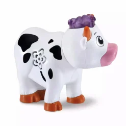 Tip Tap Baby Tiere - Kuh