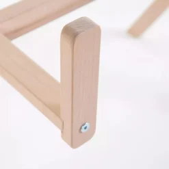 Tipi Ständer für Moseskorb - Babygym