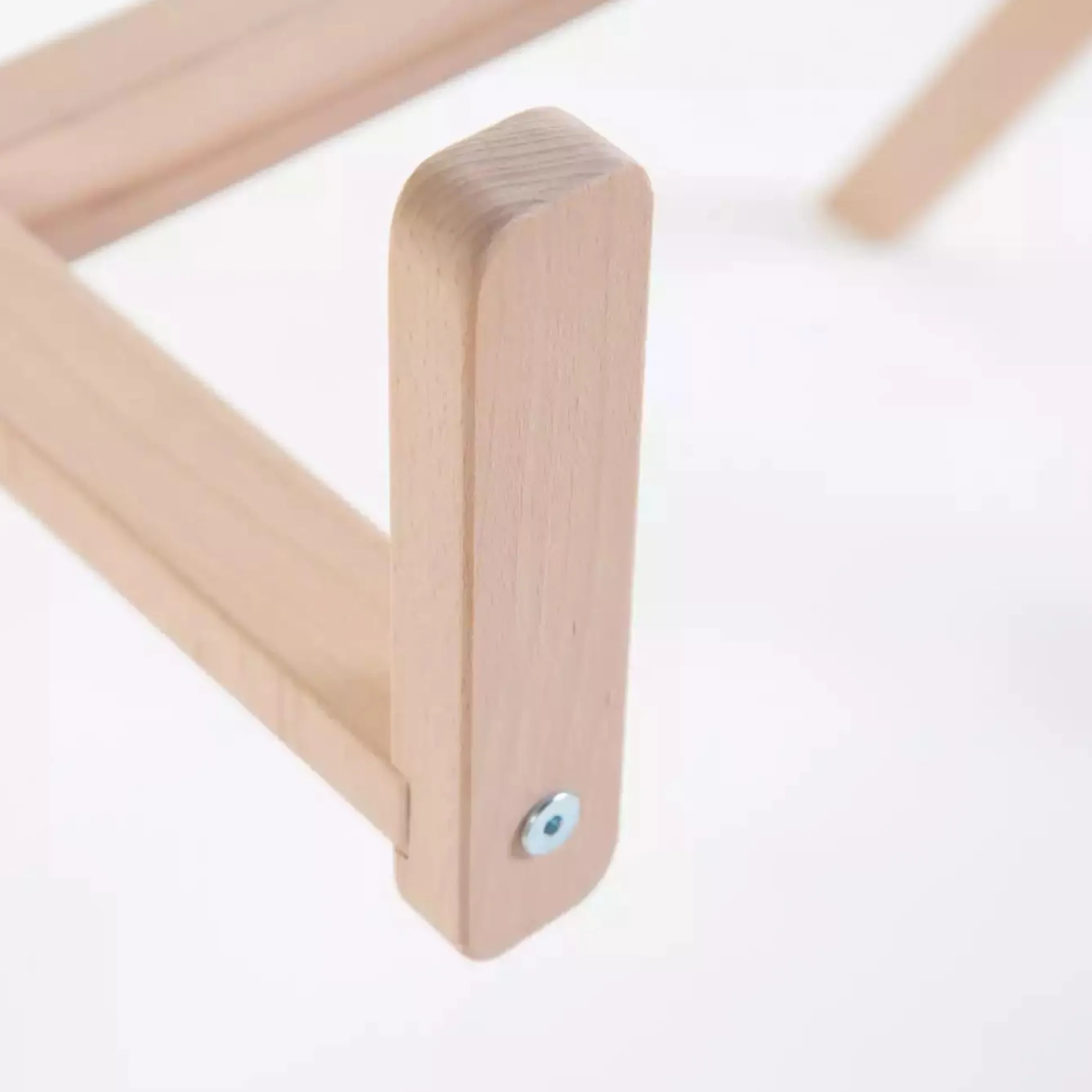 Tipi Ständer für Moseskorb - Babygym