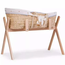 Tipi Ständer für Moseskorb - Babygym