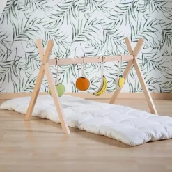 Tipi Ständer für Moseskorb - Babygym