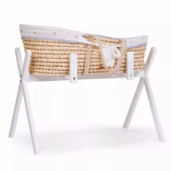 Tipi Ständer für Moseskorb - Babygym